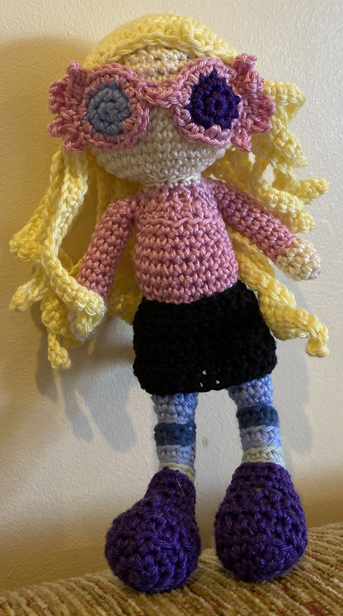 Luna Lovegood