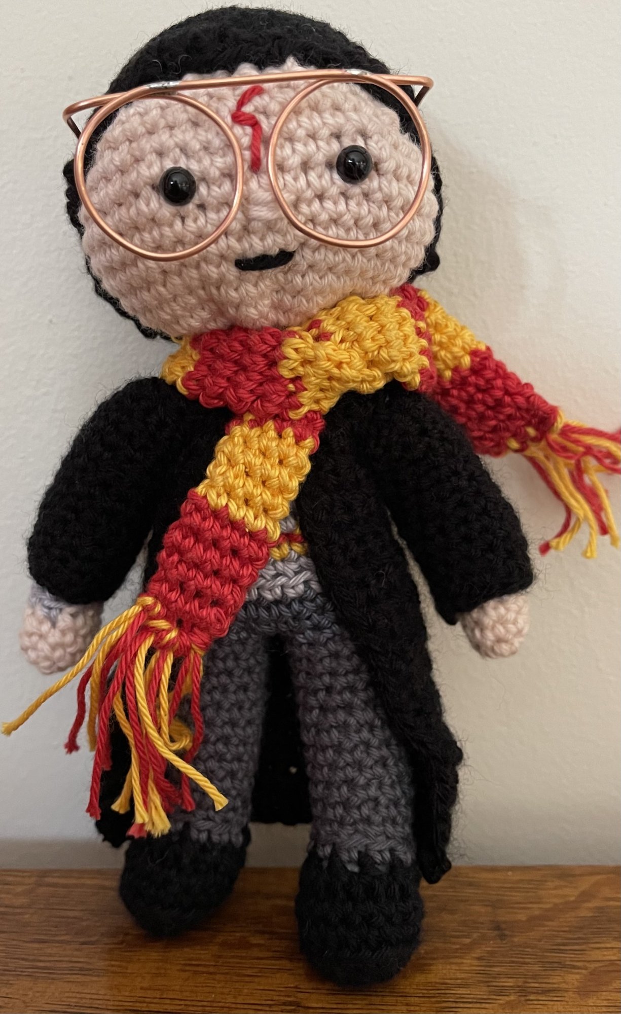 Harry Potter